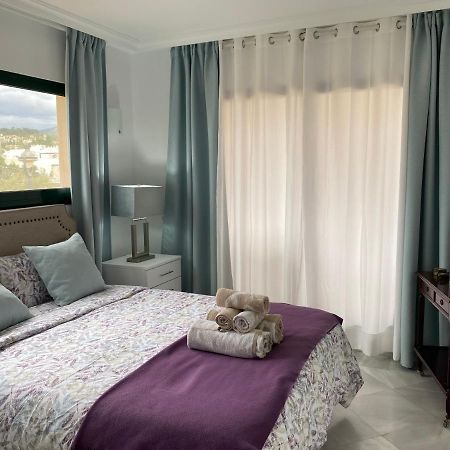 Marbella Cabopino Golf And Beach Only Adults Екстер'єр фото