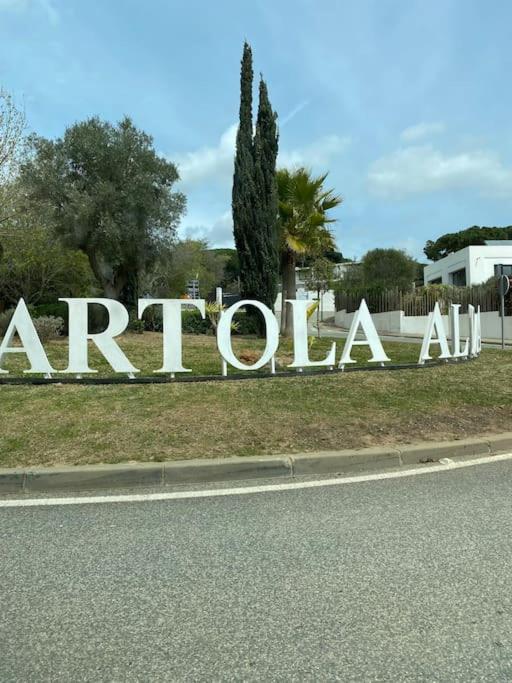 Marbella Cabopino Golf And Beach Only Adults Екстер'єр фото