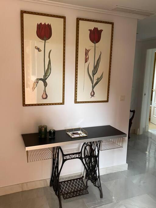 Marbella Cabopino Golf And Beach Only Adults Екстер'єр фото