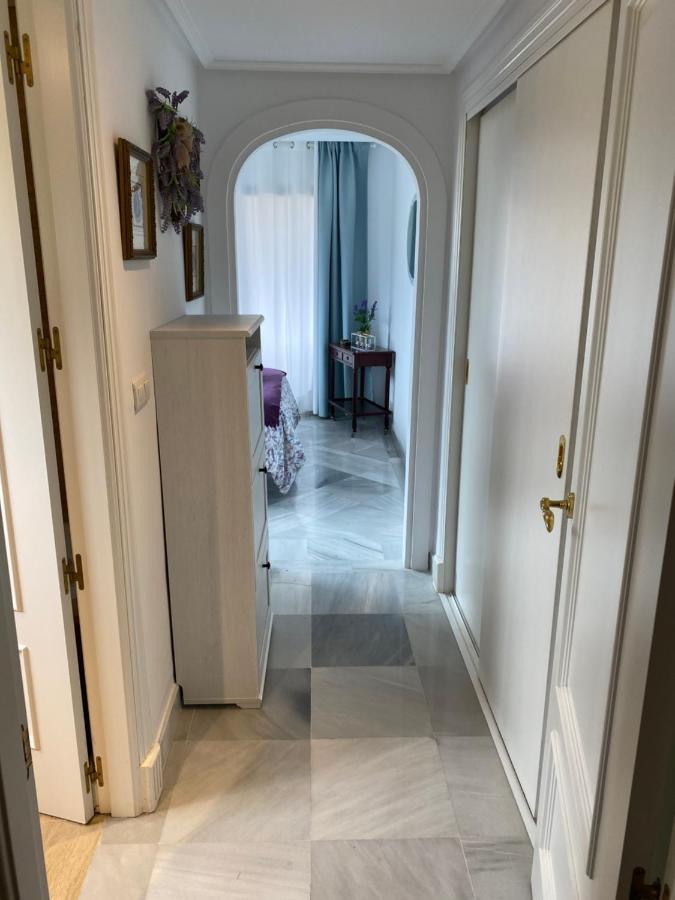 Marbella Cabopino Golf And Beach Only Adults Екстер'єр фото