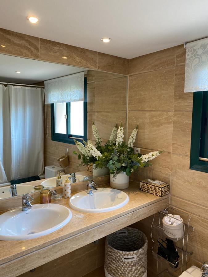 Marbella Cabopino Golf And Beach Only Adults Екстер'єр фото