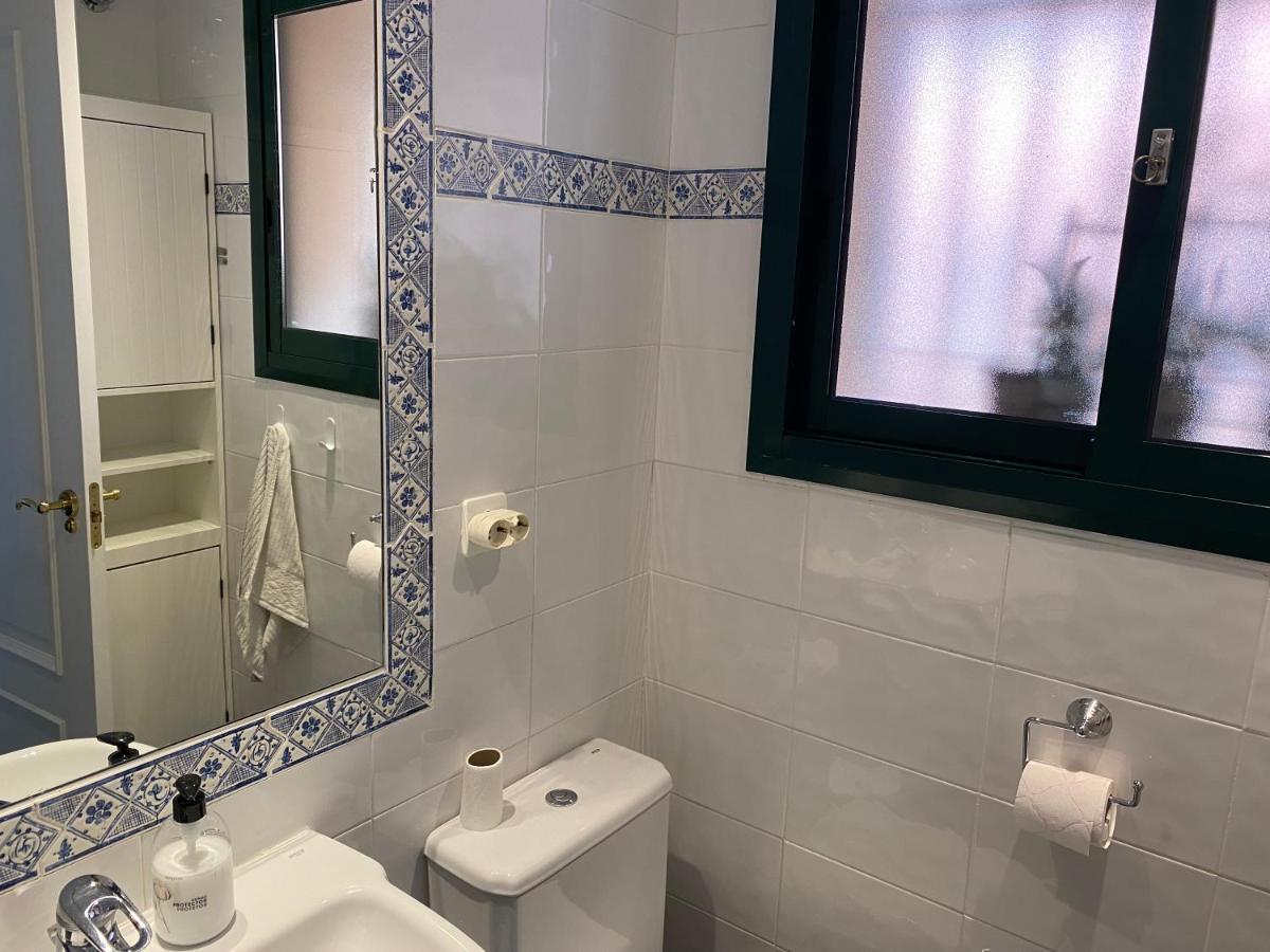 Marbella Cabopino Golf And Beach Only Adults Екстер'єр фото