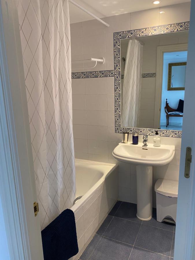 Marbella Cabopino Golf And Beach Only Adults Екстер'єр фото